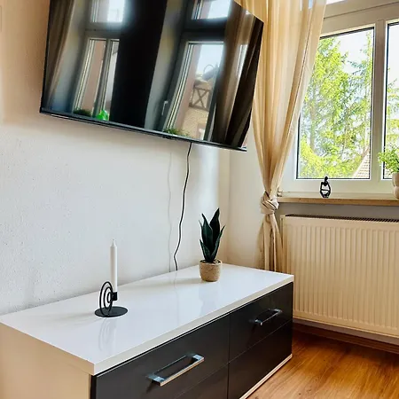 Boxberg 公寓 Boxberg (Main-Tauber)