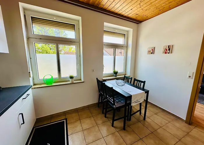 Boxberg Апартаменты *