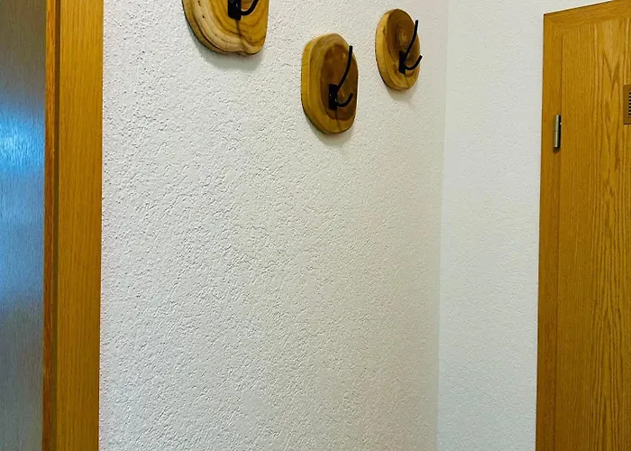 Boxberg Апартаменты