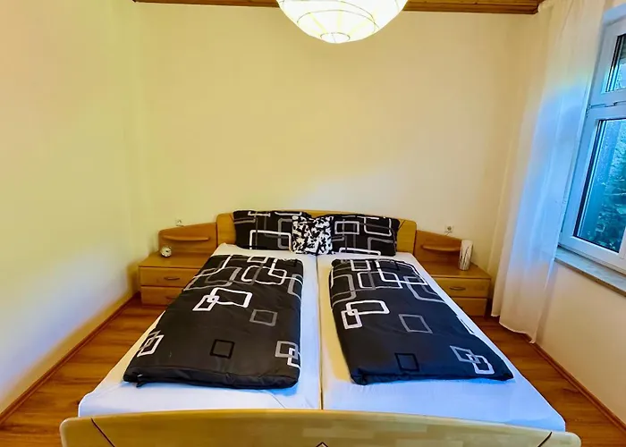 Boxberg Апартаменты *