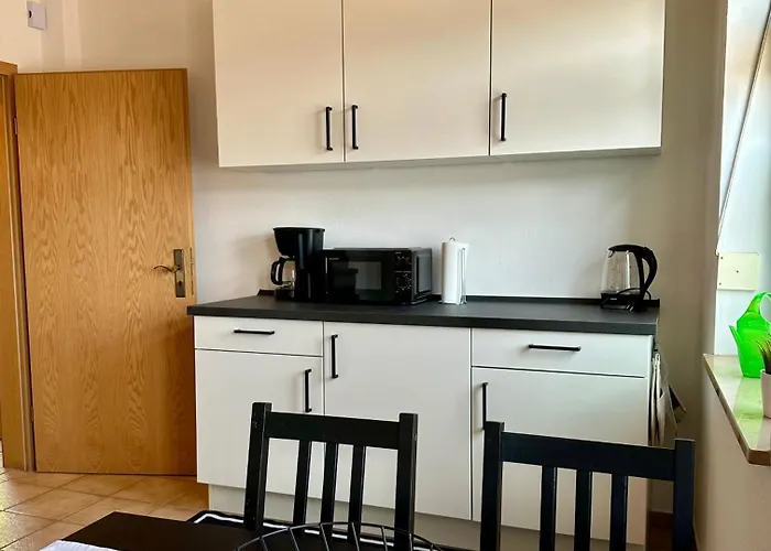 Апартаменты Boxberg Boxberg (Main-Tauber)