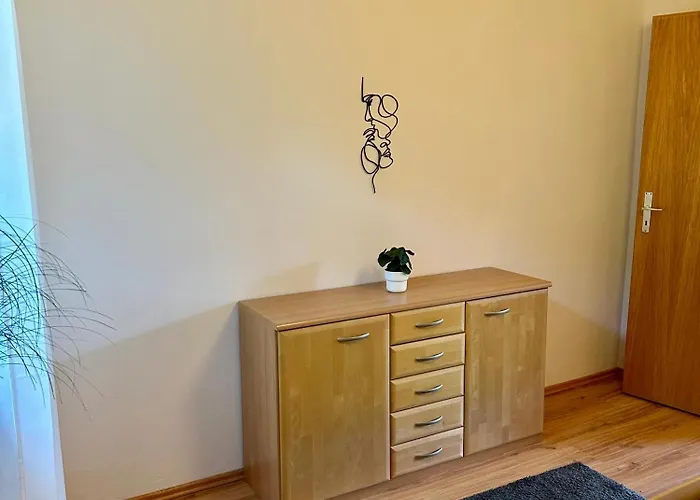 Апартаменты Boxberg