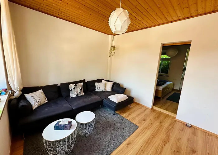 Boxberg Апартаменты *