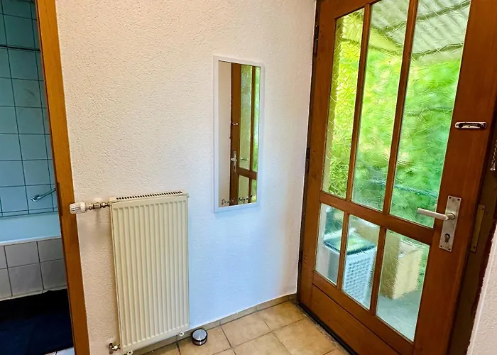 Апартаменты Boxberg *